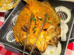 -西贝莜面村(近铁城市广场店)