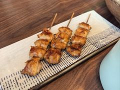 -田舍家Inakaya·炉端烧·铁板烧(天汇igc店)