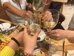 -ALAMEEN阿拉伯餐厅(三里屯店)