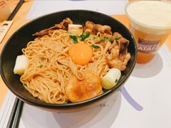 -火山屋台(新街口店)