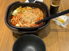阿香麻辣米线-阿香米线(大悦城店)