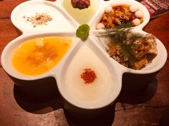 -绿茶餐厅(领展购物广场·中关村店)