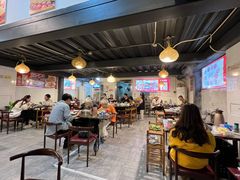 -潮沅牛肉店火锅(清布店)