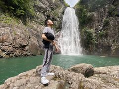 -龙湾潭国家森林公园