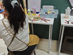 -垚火玩泥吧手作集合店·拼豆·陶艺