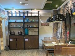 -浔庐餐厅•江西老字号•九江菜(南湖国际店)