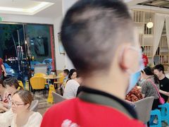 -芭夯兔·兔肉汤锅(新都店)