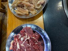 -佳荣老五生态牛肉馆