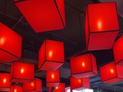 大堂-巴蜀大将火锅(太原旗舰店)