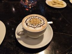 -Hakkasan Abu Dhabi
