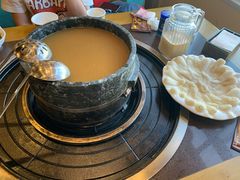 -峰瑞藏地美食·石锅鸡·牦牛肉(大昭寺品牌店)