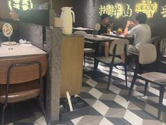-留半山·香港食堂(啦啦宝都店)