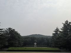 -秦始皇帝陵博物院-丽山园
