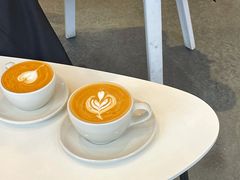 -KYO COFFEE(胶州路店)