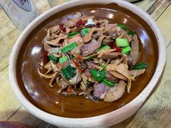-湘香私房菜(大石长隆店)