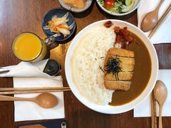 -铃木食堂(帽儿胡同店)
