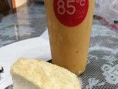 -85度C(苏州石路店)