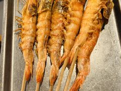 -李式龙虾·蒜泥龙虾(湖滨商业街店)