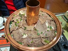 -如意林卡藏餐吧 (九寨沟店)