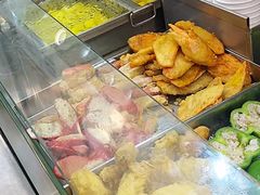 -威威小食