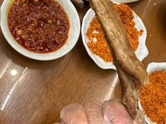 -清真·益鑫羊肉手抓馆(花园北街店)