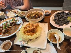 -俏东方·海味水饺·青岛菜(崂山店)