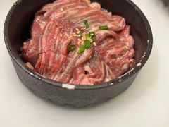 -谷牛和牛烤肉(漕河泾印象城店)