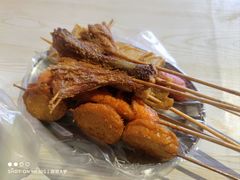 -麦当劳(湛江大厦店)