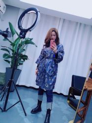 点击看大图 -New Fashion发型定制