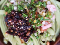 招牌米豆腐-金必轩(青岩店)