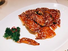 -利苑酒家(合景国际金融广场店)
