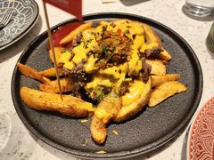 -墨纪Mojí墨西哥餐厅(南开大悦城店)
