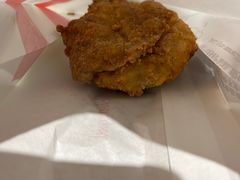 -肯德基(东四南大街店)