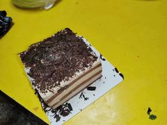 浓情巧克力淡奶油蛋糕胚-蜜肆动物奶油蛋糕·个性定制·下午茶甜品