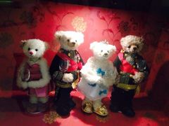 -济州岛泰迪熊博物馆