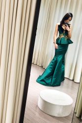 -Color卡诺婚纱礼服馆(南京严选店)