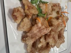 -哈勒滨饭庄(南二道街店)