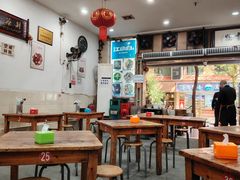 -雨田饭店(华兴东街店)