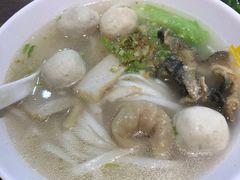 -其美潮州鱼旦粉世家(花城汇南区分店)