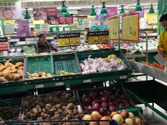 -华润万家(临城店)