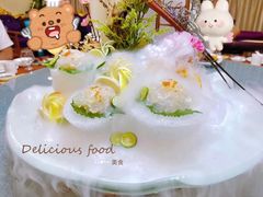 -明香海鲜酒家(华强北店)