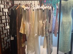 -荷言旗袍(平江店)