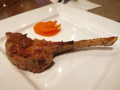 -上海丽笙精选海仑宾馆·莫赛克餐厅