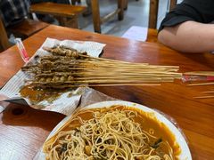 -十里铺铁板鱿鱼