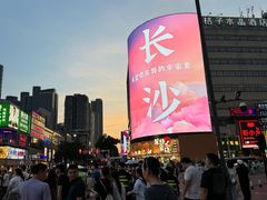 -长沙尼依格罗酒店