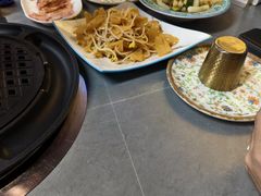 -牛犇炭火烤肉·鲜切烤肉(承德总店)
