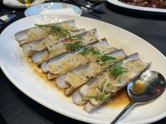 -珍记海鲜酒家(嵩山路店)