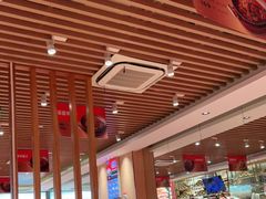 大堂-西贝(宝乐汇店)