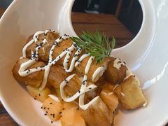 -外婆家(南开大悦城店)