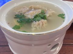 -惠宾饭庄(中山路店)